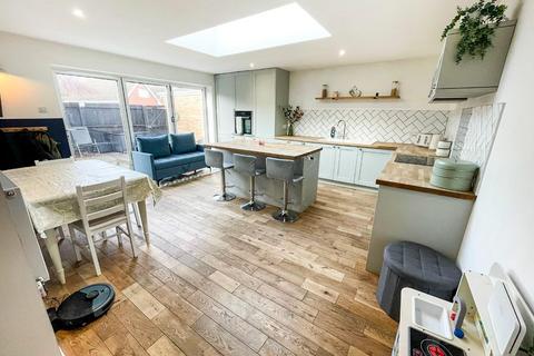 undefined, Archers Avenue, Feltwell IP26