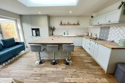 undefined, Archers Avenue, Feltwell IP26