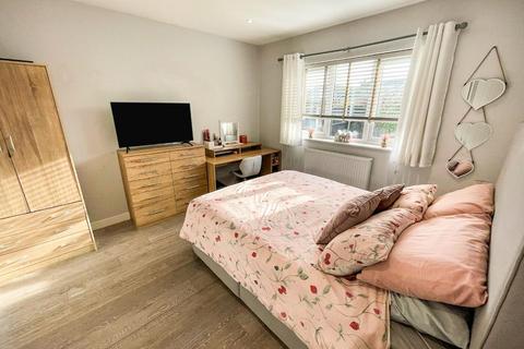 undefined, Archers Avenue, Feltwell IP26