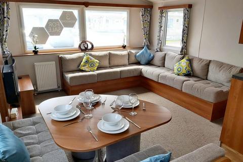 undefined, Dawlish Sands Holiday Park