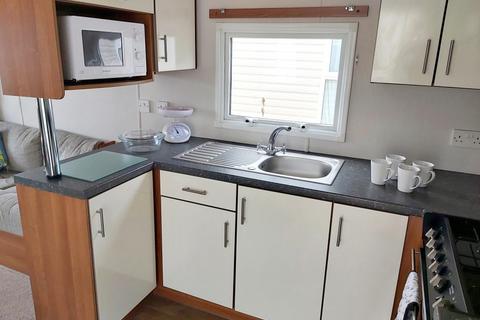undefined, Dawlish Sands Holiday Park