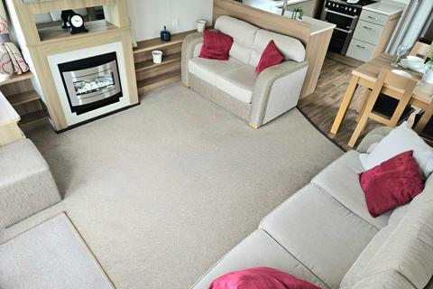 undefined, Dawlish Sands Holiday Park
