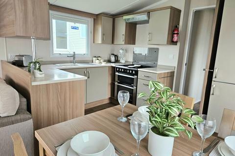 undefined, Dawlish Sands Holiday Park
