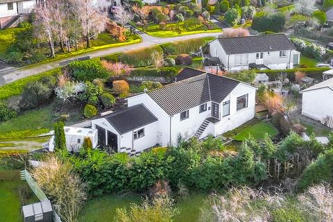 4 bedroom detached house for sale, Corra-Ur, Barran, Kilmore, Argyll, PA34 4XR, Kilmore PA34
