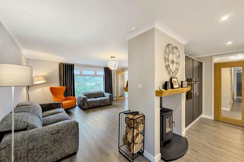 4 bedroom detached house for sale, Corra-Ur, Barran, Kilmore, Argyll, PA34 4XR, Kilmore PA34