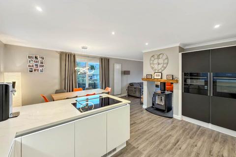 4 bedroom detached house for sale, Corra-Ur, Barran, Kilmore, Argyll, PA34 4XR, Kilmore PA34