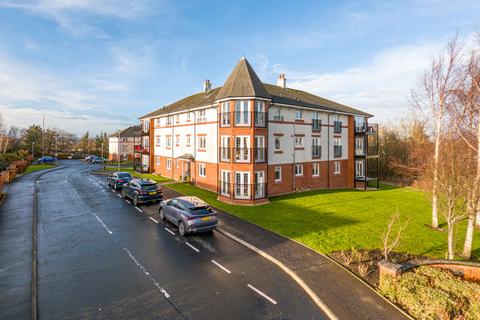 2 bedroom apartment for sale, Aldton Court, Newton Mearns, Glasgow