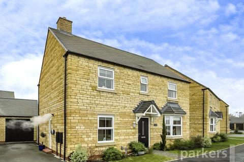 undefined, Woodpecker Way, Witney, Oxfordshire, OX28