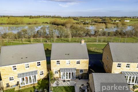 undefined, Woodpecker Way, Witney, Oxfordshire, OX28