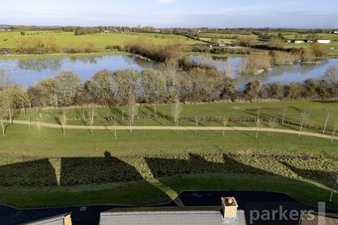 undefined, Woodpecker Way, Witney, Oxfordshire, OX28