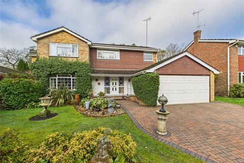 undefined, Robin Lane, Sandhurst, Berkshire, GU47