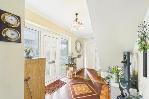undefined, Robin Lane, Sandhurst, Berkshire, GU47