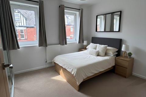 undefined, Clifton Hill, Exeter EX1