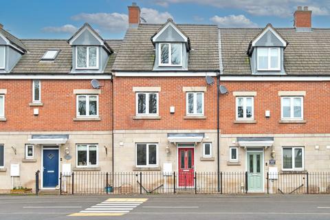 undefined, Chatsworth Road, Chesterfield S40