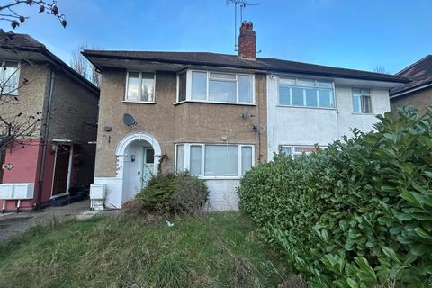 57 Connell Crescent, London, W5 3BH