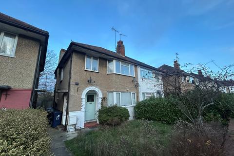 undefined, 57 Connell Crescent, London, W5 3BH