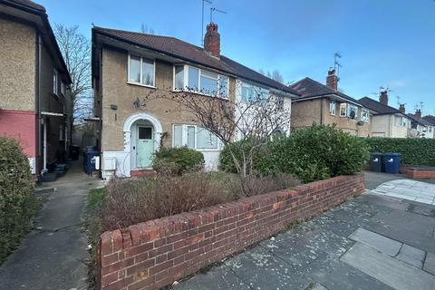 undefined, 57 Connell Crescent, London, W5 3BH