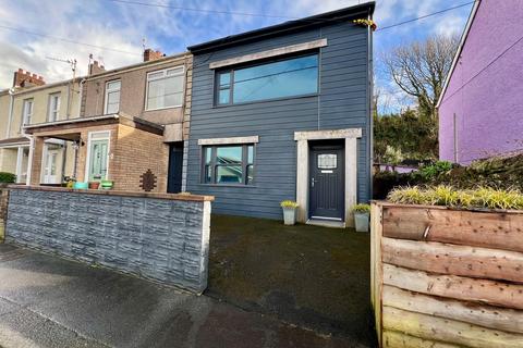 undefined, Brigstocke Terace, Ferryside, Carmarthenshire