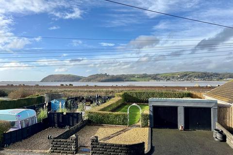 undefined, Brigstocke Terace, Ferryside, Carmarthenshire