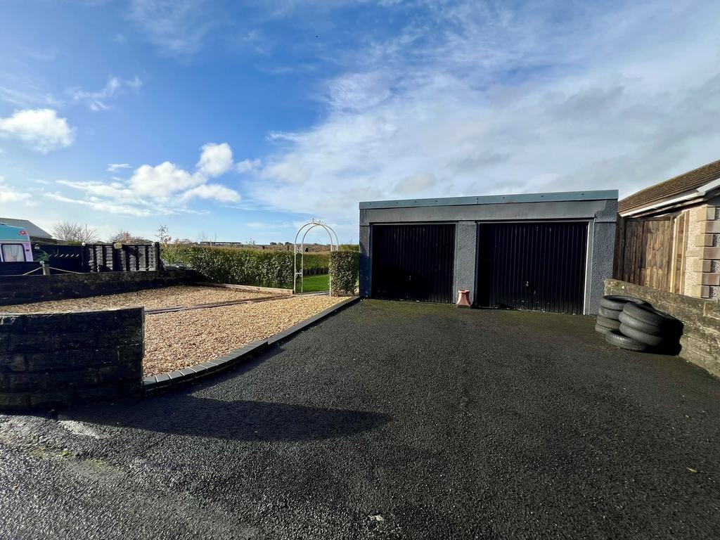 Garage Parking