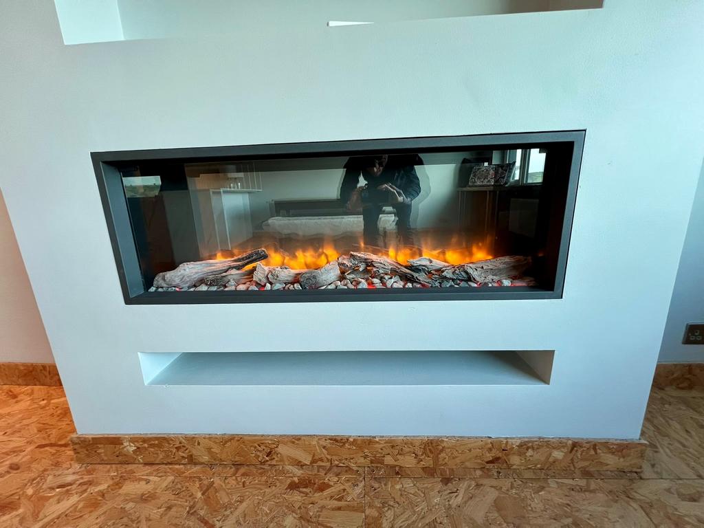 Electric Fire