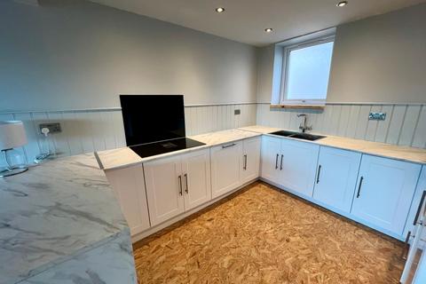 undefined, Brigstocke Terace, Ferryside, Carmarthenshire