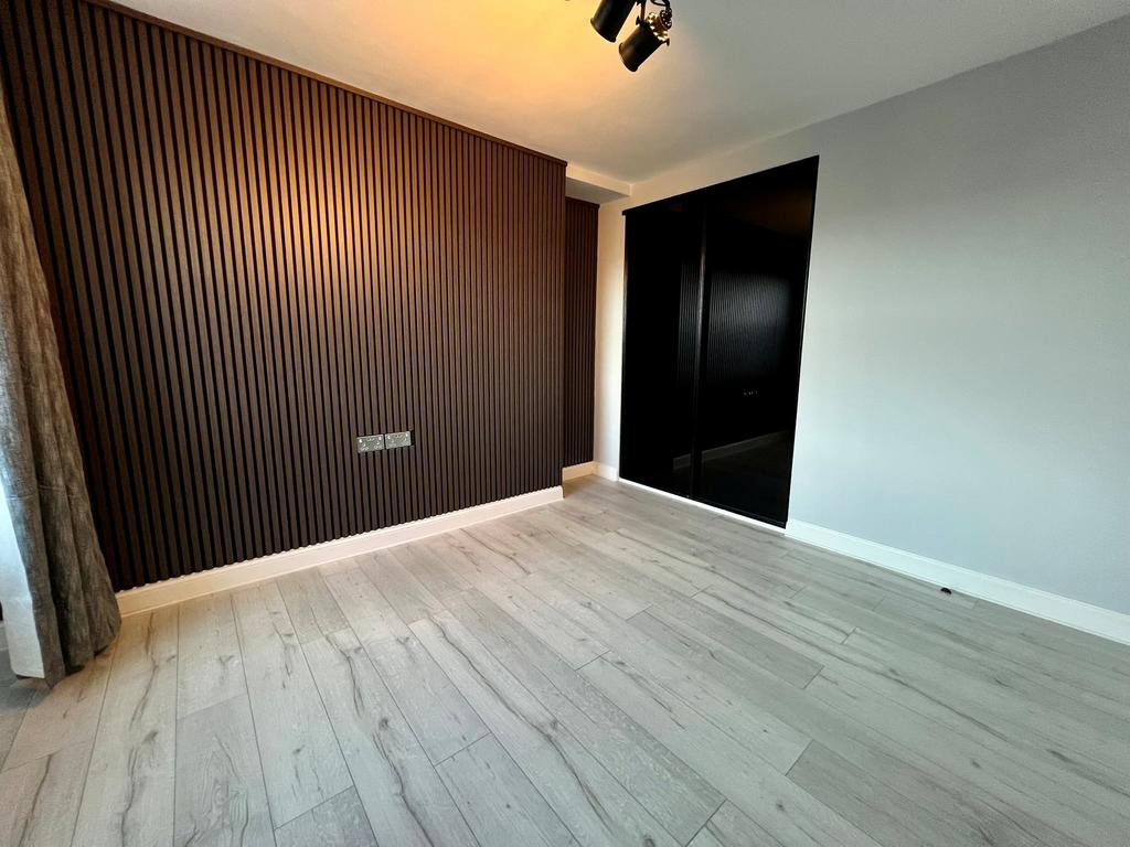 Bedroom 1 Aspect 2