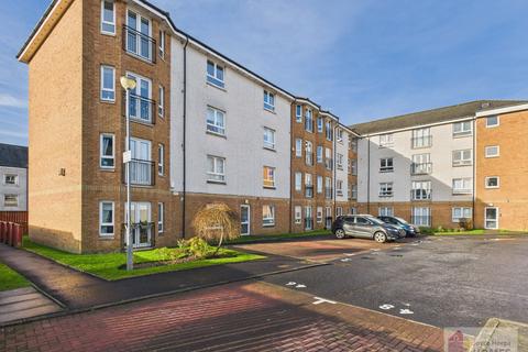 2 bedroom apartment for sale, St. Bryde Lane, East Kilbride G74