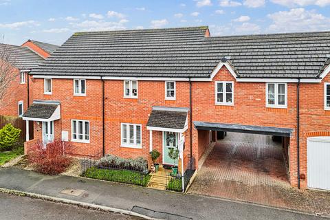 3 bedroom semi-detached house for sale, Redhill Road, Long Lawford, CV23