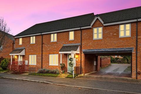 undefined, Redhill Road, Long Lawford, CV23