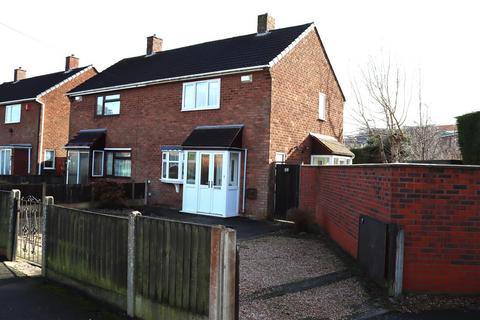 2 bedroom semi-detached house for sale, Fullelove Road, Brownhills