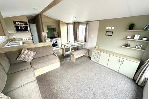 2 bedroom park home for sale, Dovercourt Holiday Park