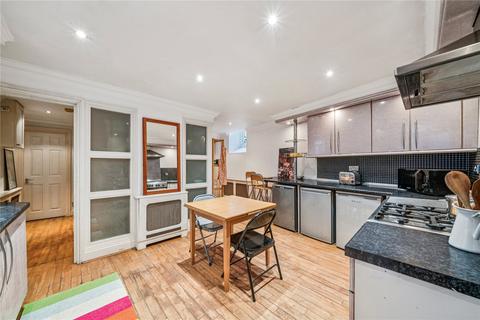 undefined, Walham Grove, Fulham, London, SW6
