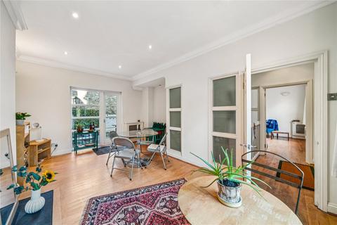 undefined, Walham Grove, Fulham, London, SW6