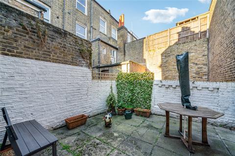 undefined, Walham Grove, Fulham, London, SW6