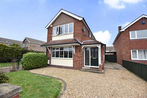 undefined, Anderby Drive, Grimsby DN37