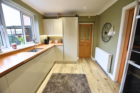 undefined, Anderby Drive, Grimsby DN37