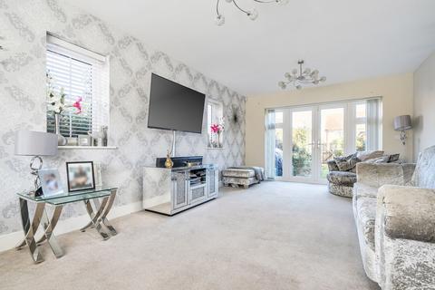 4 bedroom detached house for sale, Lethaby Road, Bersted Park, PO21