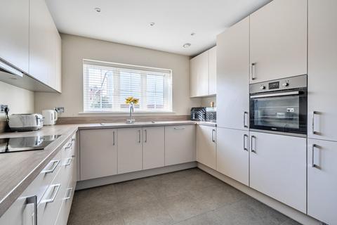 4 bedroom detached house for sale, Lethaby Road, Bersted Park, PO21