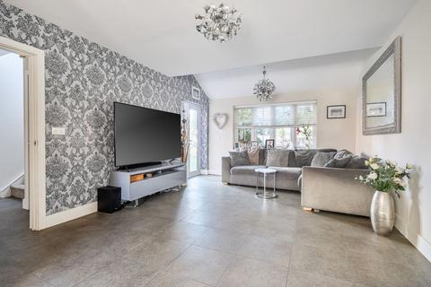 4 bedroom detached house for sale, Lethaby Road, Bersted Park, PO21