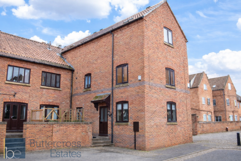 undefined, Huddlestones Wharf, Newark