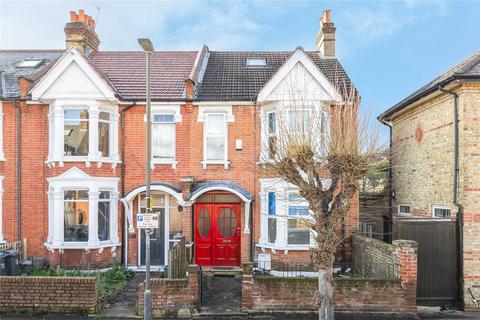 Kirkley Road, Wimbledon, London, SW19