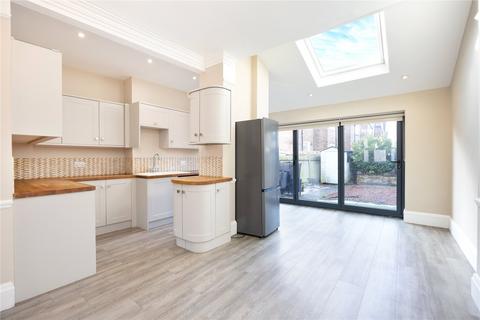 5 bedroom end of terrace house for sale, Kirkley Road, Wimbledon, London, SW19
