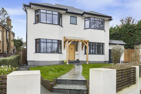Abbotsbury Road, Bromley