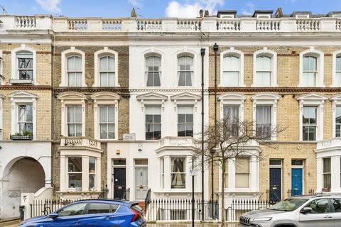 4 bedroom terraced house for sale, Ifield Road, Chelsea, London
