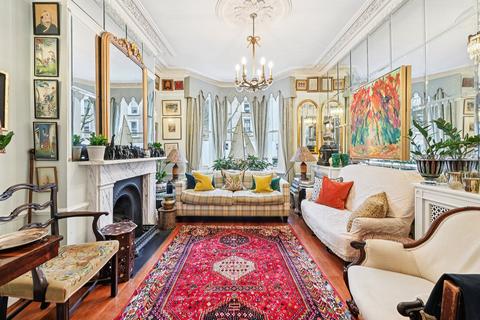 4 bedroom terraced house for sale, Ifield Road, Chelsea, London