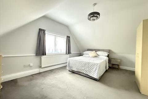 2 bedroom flat to rent, Craven Park, London, NW10
