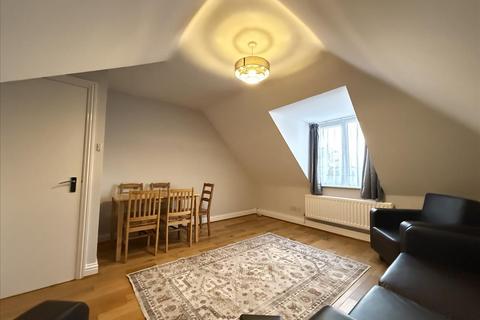 2 bedroom flat to rent, Craven Park, London, NW10