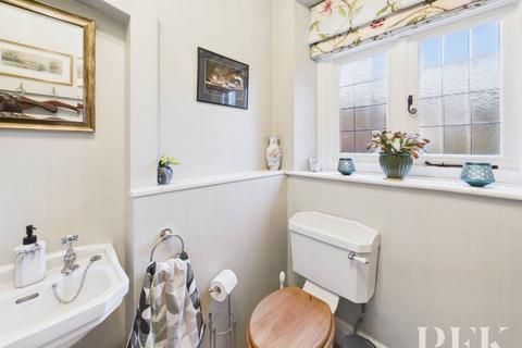 undefined, Beacon Edge, Penrith CA11