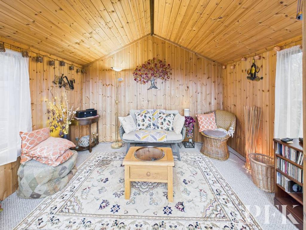 Garden Studio